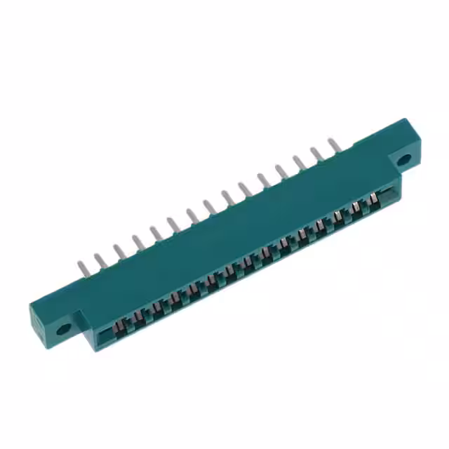 306-015-520-102 EDAC Inc.  Edgeboard Connectors